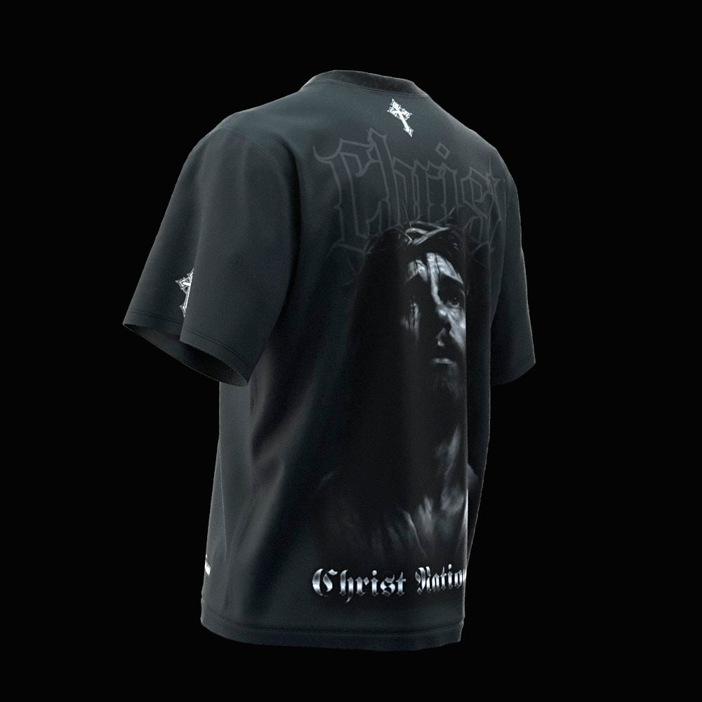 Christ Nationalism® Normal T-Shirt