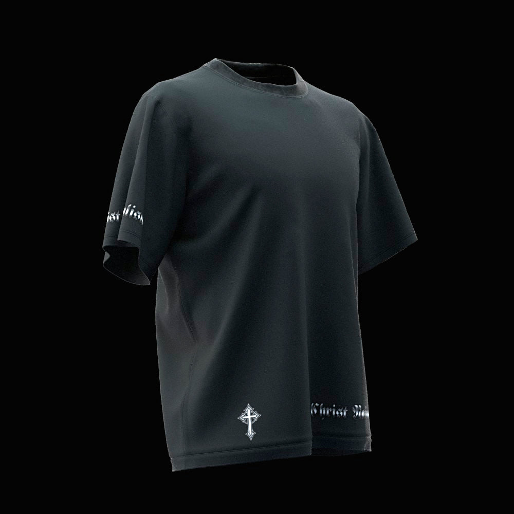 Christ Nationalism® Normal T-Shirt